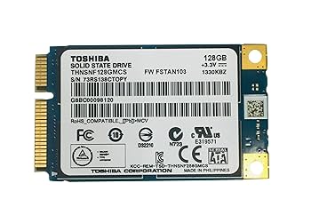 東芝 - 軽量美品！最上級ハイスペック！新品SSD！RAM16GB！東芝 Amazon | 東芝 300GB HDD 15K RPM 2.5インチ 12Gb/s SAS